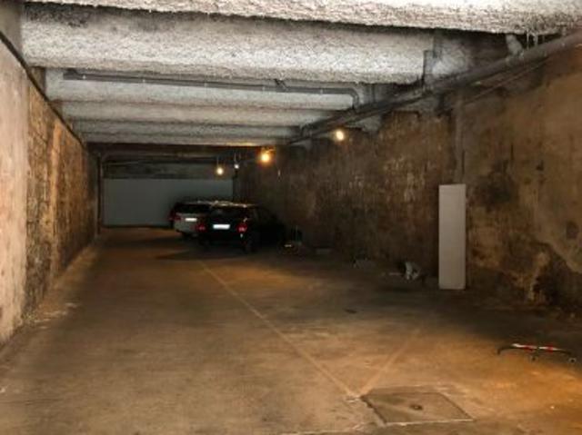 Garage vente à Bordeaux