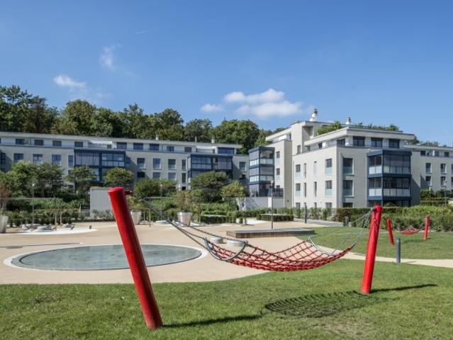 Garage mieten in Pregny-Chambésy