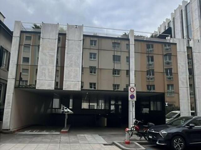 Immobilie mieten in Carouge (GE)