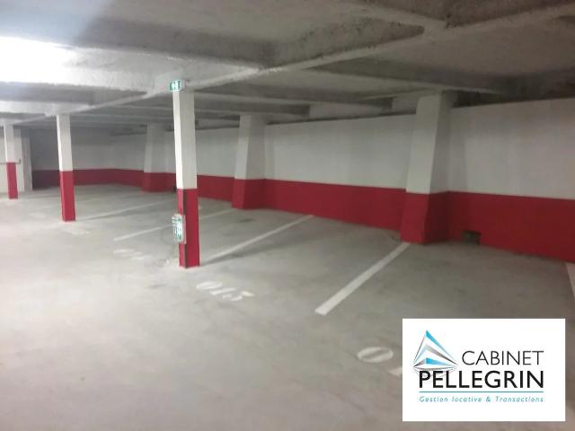 Garage location à Aix-en-Provence, Aix-en-provence