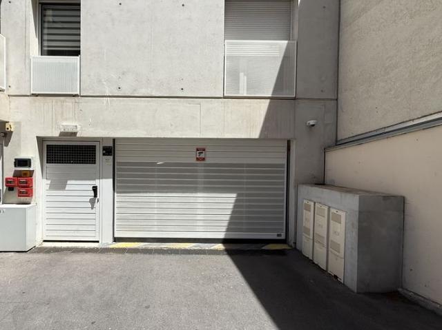 Garage vente à Marseille