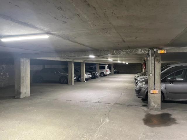 Garage location à Paris, Île-de-France