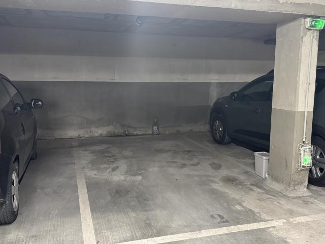 Garage location à Le Raincy, Tremblay-en-france