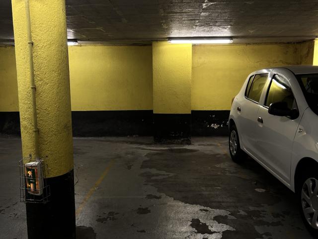 Garage location à Quartier Jean-Médecin, Nice