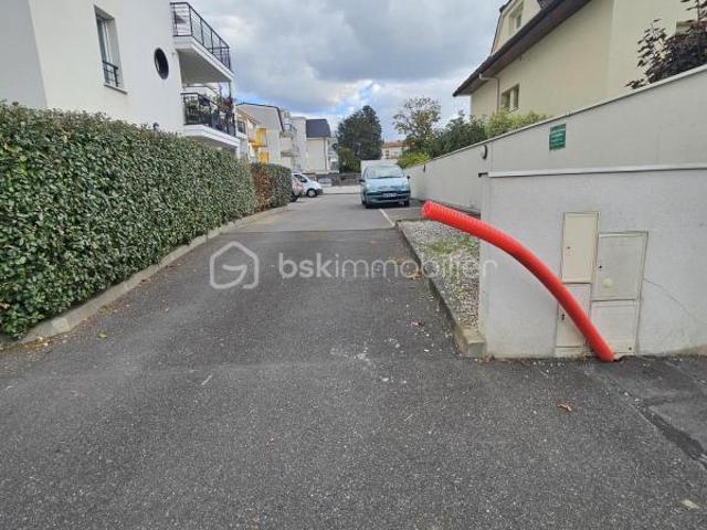 Garage location à Palaiseau, Sainte-geneviève-des-bois