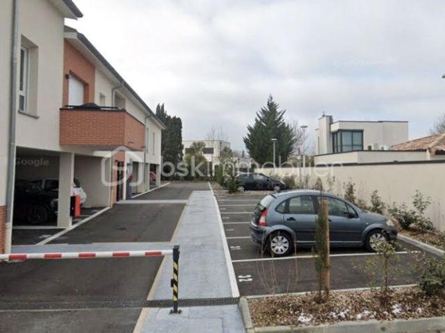 Garage vente à Toulouse, Saint-loup-cammas
