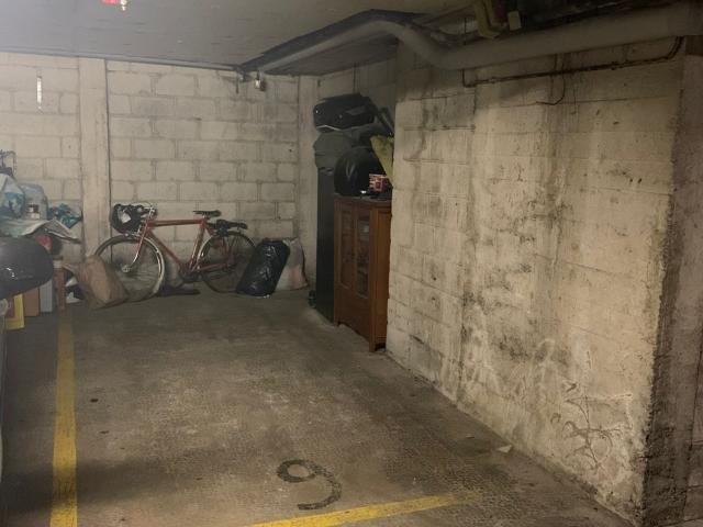 Garage vente à Bobigny, Vaux-montreuil