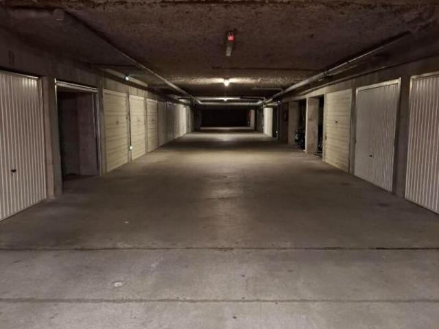 Garage location à Lyon, Métropole de Lyon