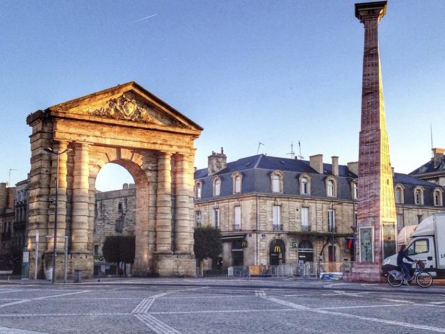 Garage vente à Bordeaux