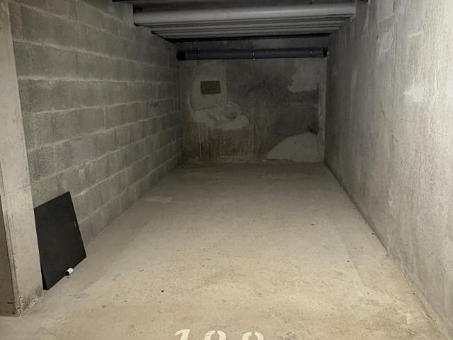 Garage vente à Nantes