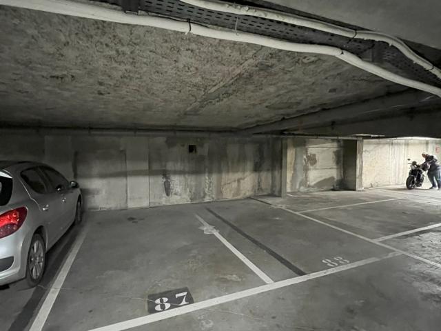 Garage vente à Toulouse