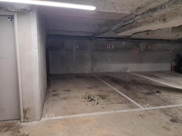 Garage location à Reims