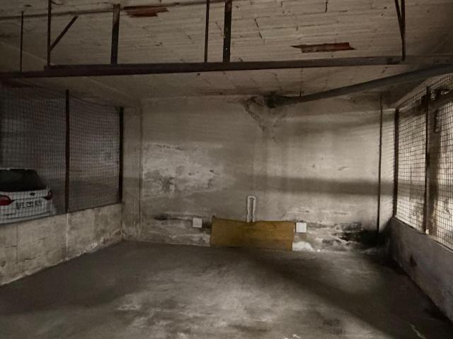 Garage vente à Toulouse