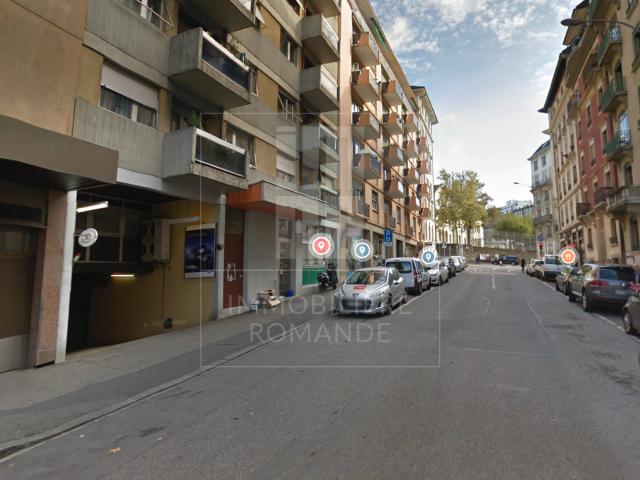 Apartment mieten in Les Eaux-Vives, Genève