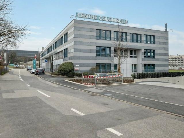 Immobilie mieten in Le Grand-Saconnex