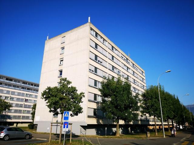 Garage mieten in Meyrin