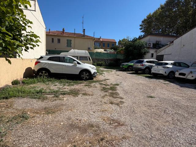 Garage location à Arrondissement de Toulon, Toulon