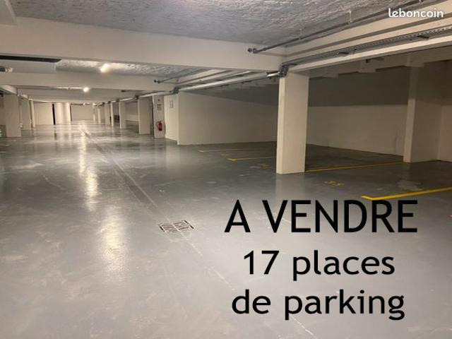 Garage vente à Sarcelles, Villiers-le-bel