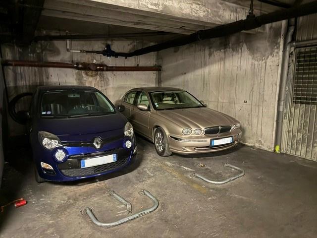 Garage vente à Bonneveine, Marseille