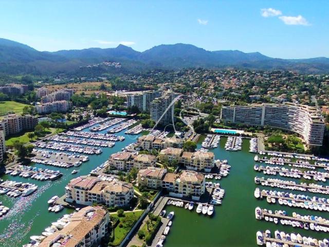 Appartement vente à Grasse, Mandelieu-la-napoule