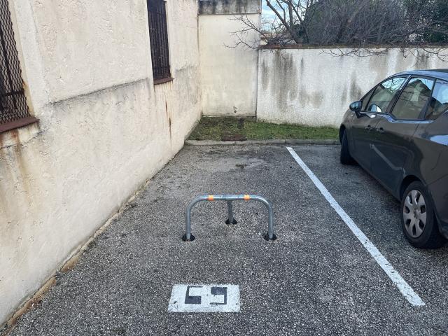 Garage location à Arrondissement de Toulon, Six-fours-les-plages