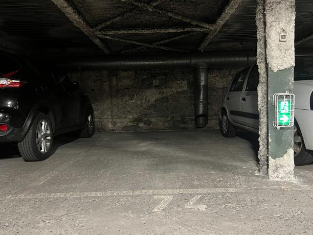 Garage vente à Bordeaux