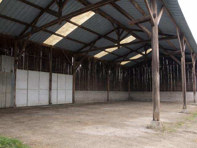 Garage location à Rambouillet, Villiers-saint-fréderic