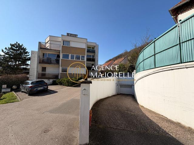 Garage vente à Nancy