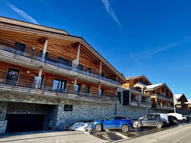 Garage vente à Thonon-les-Bains, Les Gets