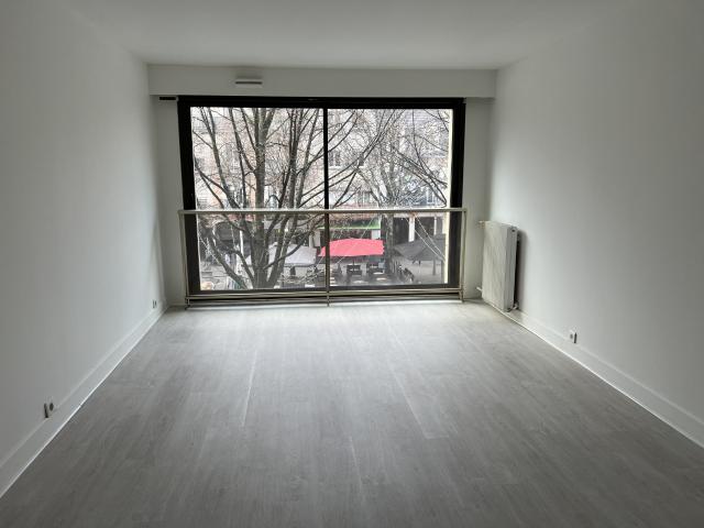 Appartement location à Reims