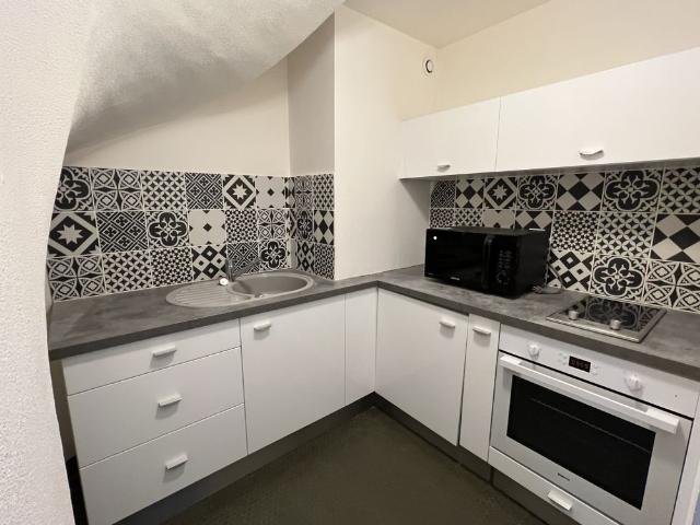 Appartement location à Reims