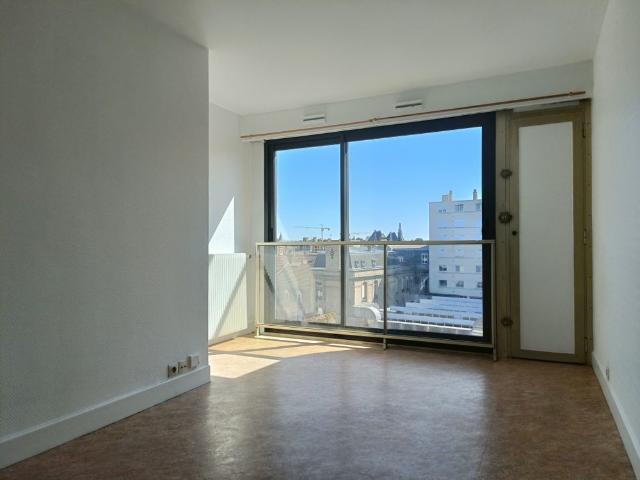 Studio location à Reims