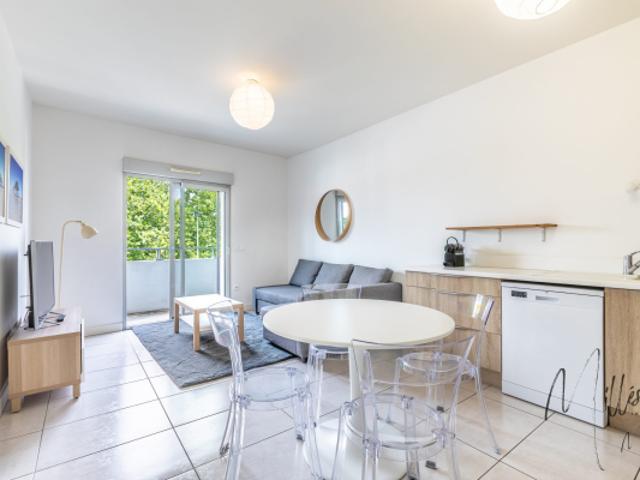 Appartement vente à Bayonne, Anglet