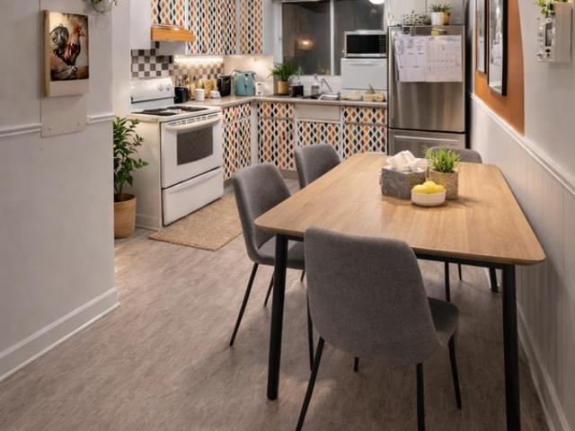 Apartment for rent in Arrondissement de Chicoutimi, Saguenay