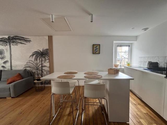 Appartement vente à Vannes, Bretagne