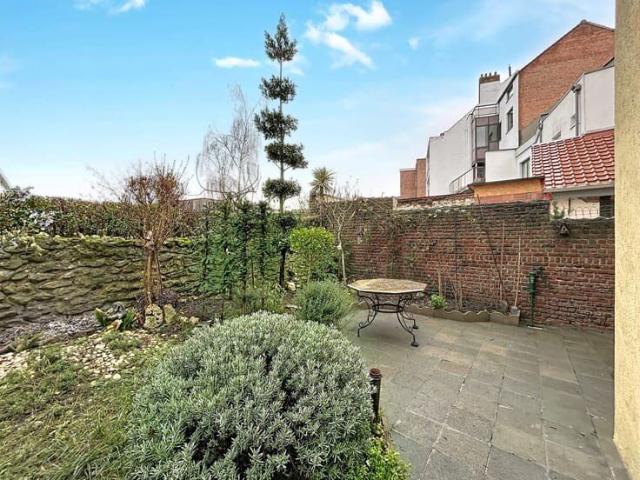 Maison location à Sint-pieters-woluwe, Bruxelles