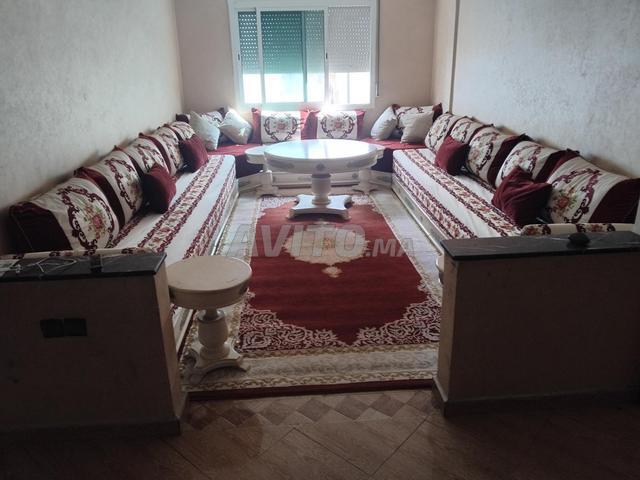 Appartement location à Lyautey