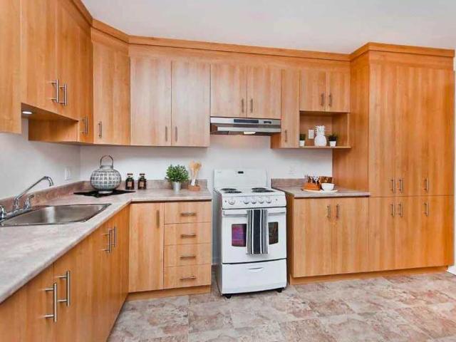 Apartment for rent in Quebec City, Quebec