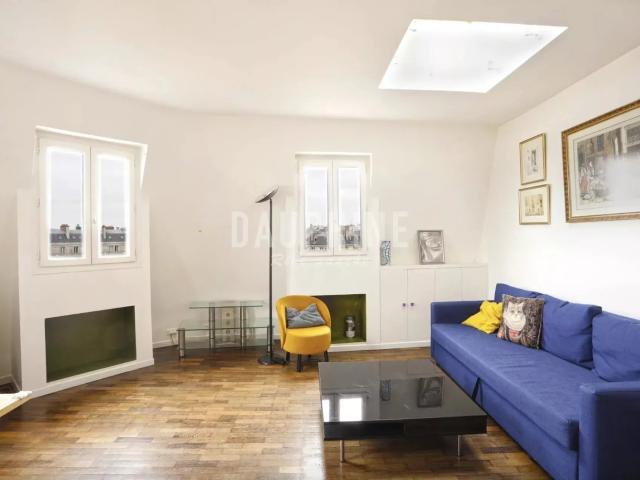 Appartement vente à Paris 8e Arrondissement, Paris