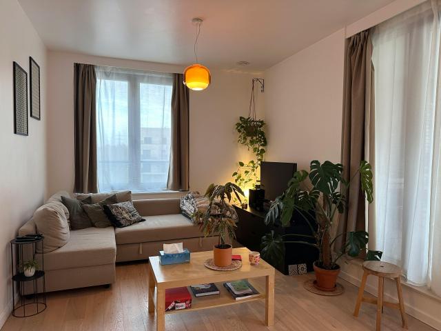 Appartement location à Anderlecht, Bruxelles