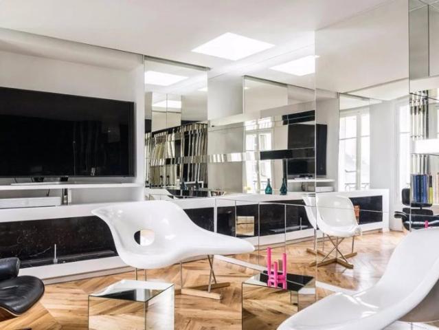 Appartement vente à Paris, Île-de-France