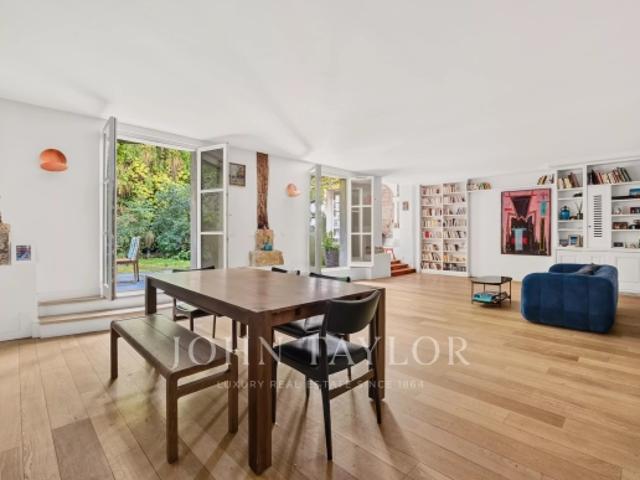 Appartement vente à Paris, Île-de-France