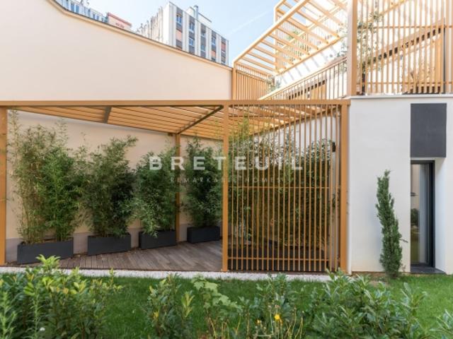 Maison vente à Paris, Île-de-France