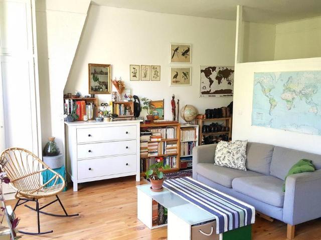 Appartement location à Paris, Île-de-France