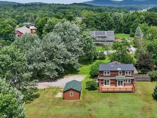 House for sale in Jericho, Vermont