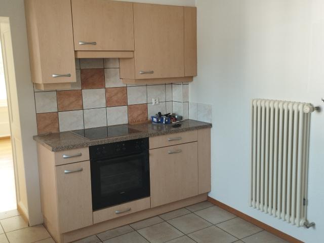 Apartment mieten in Mont-de-Buttes