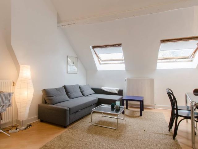 Appartement location à Brussel, Bruxelles