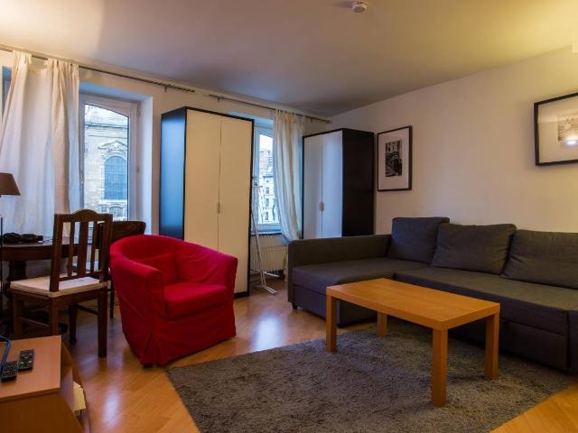 Appartement location à Brussel, Bruxelles