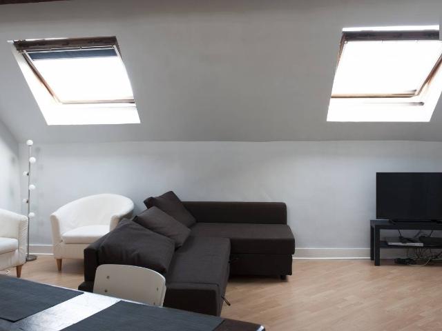 Appartement location à Brussel, Bruxelles