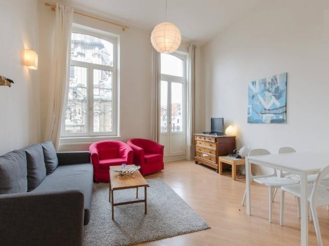 Appartement location à Brussel, Bruxelles